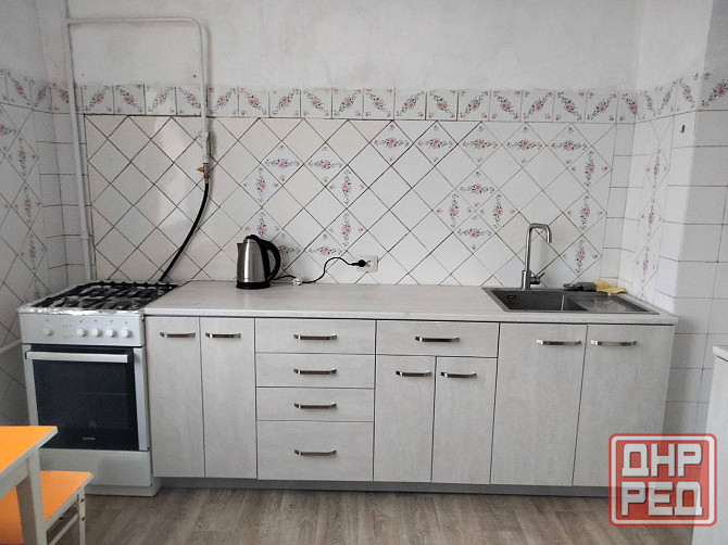 Сдается 2-к квартира в Пролетарском районе (ул. Раздольная) Донецк - изображение 2