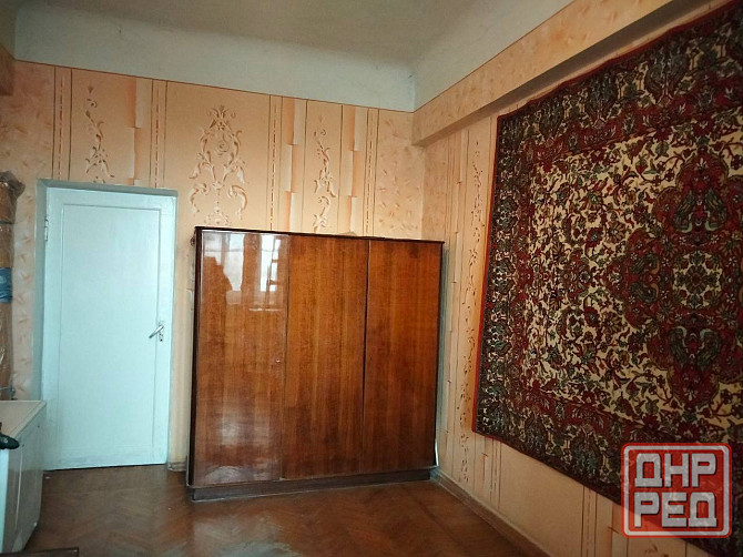 Сдается 2-к квартира в Пролетарском районе (ул. Раздольная) Донецк - изображение 1