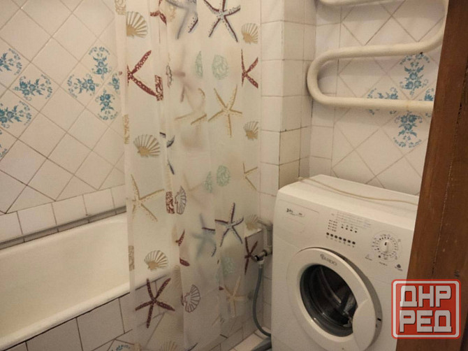 Сдается 2-к квартира в Пролетарском районе (ул. Раздольная) Донецк - изображение 4