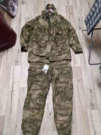 Продам новый теплый костюм ( форма) Донецк