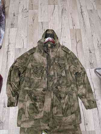 Продам новый теплый костюм ( форма) Донецк