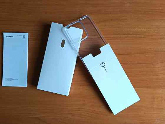 Смартфон Honor x7c 8/256 гб /зелёный/ Макеевка