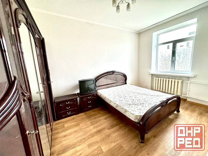 Продается 2-комнатная квартира в центре Донецка! Улица Университетская ( Изумруд) Донецк - изображение 2