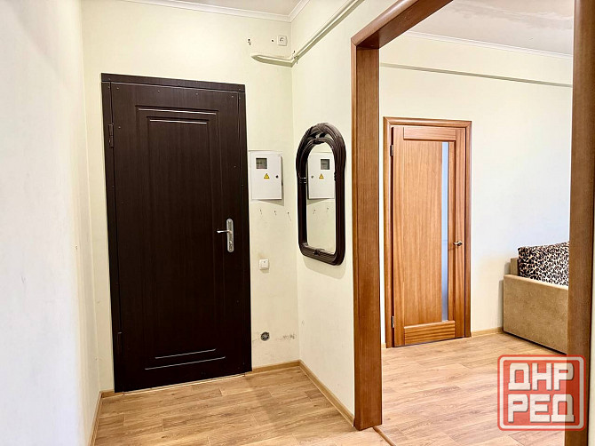 Продается 2-комнатная квартира в центре Донецка! Улица Университетская ( Изумруд) Донецк - изображение 5