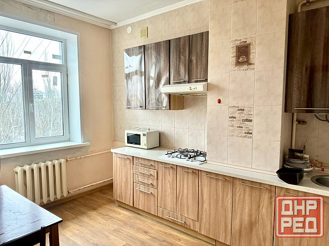 Продается 2-комнатная квартира в центре Донецка! Улица Университетская ( Изумруд) Донецк - изображение 3