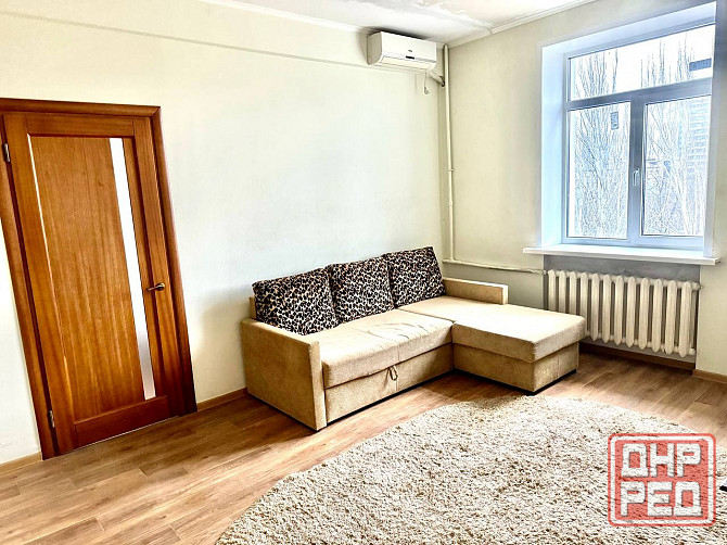 Продается 2-комнатная квартира в центре Донецка! Улица Университетская ( Изумруд) Донецк - изображение 1