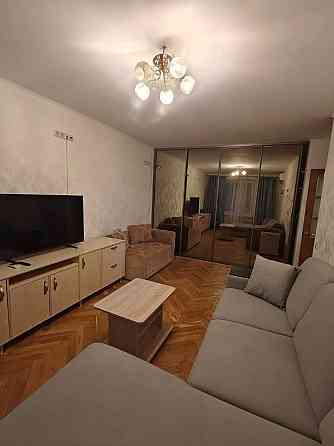 Сдаю двушку квартиру в Калининском районе Донецк