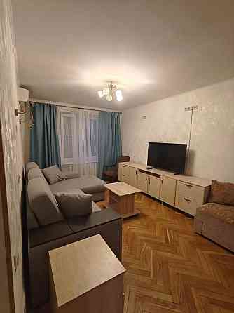 Сдаю двушку квартиру в Калининском районе Донецк