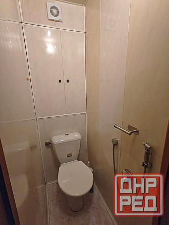 Сдаю двушку квартиру в Калининском районе Донецк - изображение 7