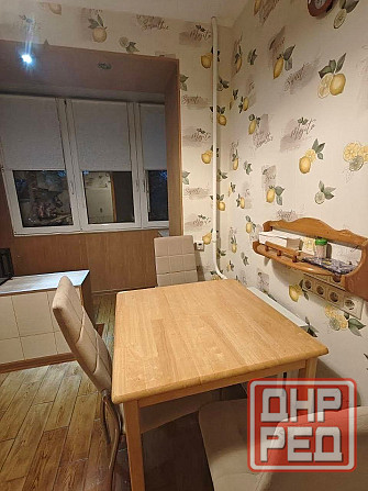 Сдаю двушку квартиру в Калининском районе Донецк - изображение 3