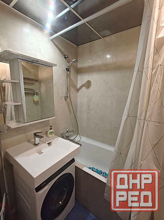 Сдаю двушку квартиру в Калининском районе Донецк - изображение 6