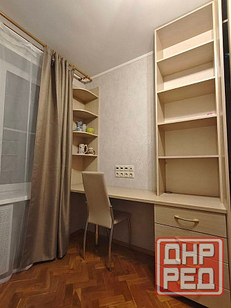 Сдаю двушку квартиру в Калининском районе Донецк - изображение 4