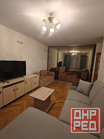 Сдаю двушку квартиру в Калининском районе Донецк - изображение 2