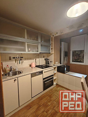 Сдаю двушку квартиру в Калининском районе Донецк - изображение 5