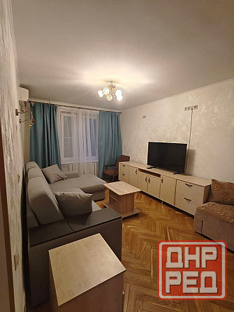 Сдаю двушку квартиру в Калининском районе Донецк - изображение 1