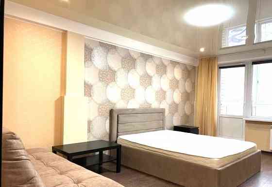 1 комнатная квартира по улице Антипова, 1, ориентир Дружба Донецк