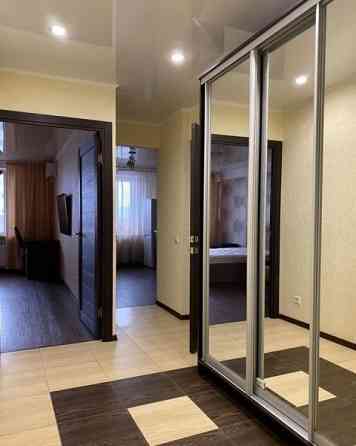 1 комнатная квартира по улице Антипова, 1, ориентир Дружба Донецк