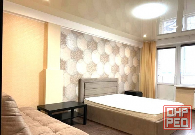 1 комнатная квартира по улице Антипова, 1, ориентир Дружба Донецк - изображение 1