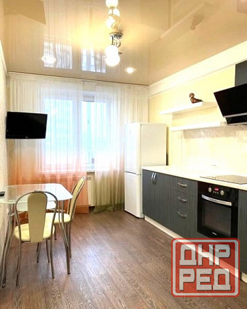 1 комнатная квартира по улице Антипова, 1, ориентир Дружба Донецк - изображение 2