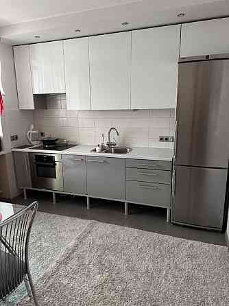 Сдаю 1 комнатную квартиру в Пролетарском районе Донецк