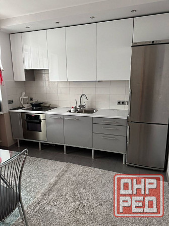 Сдаю 1 комнатную квартиру в Пролетарском районе Донецк - изображение 4