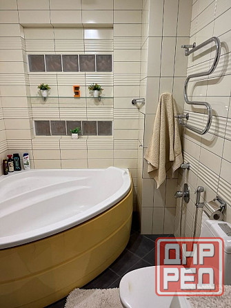 Сдаю 1 комнатную квартиру в Пролетарском районе Донецк - изображение 5