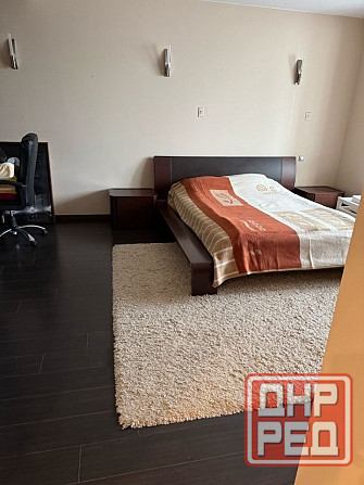 Сдаю 1 комнатную квартиру в Пролетарском районе Донецк - изображение 1