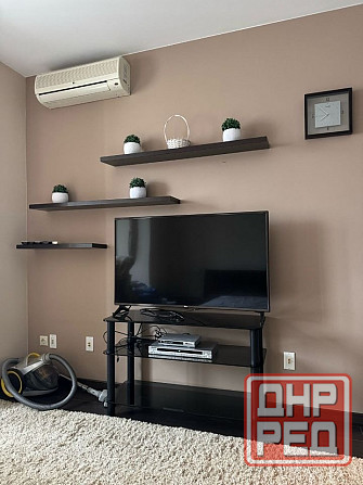 Сдаю 1 комнатную квартиру в Пролетарском районе Донецк - изображение 2