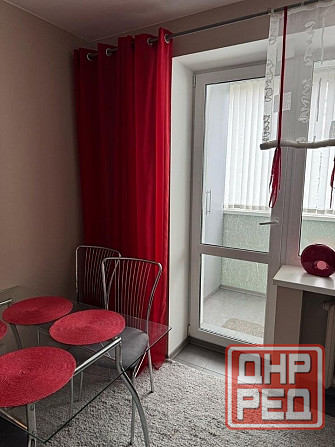 Сдаю 1 комнатную квартиру в Пролетарском районе Донецк - изображение 3