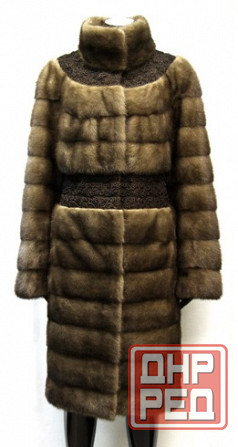 у вас старая шубка Не покупайте новую! Выезд мастера днр (Енакиево Харцызск итд) Донецк - изображение 6