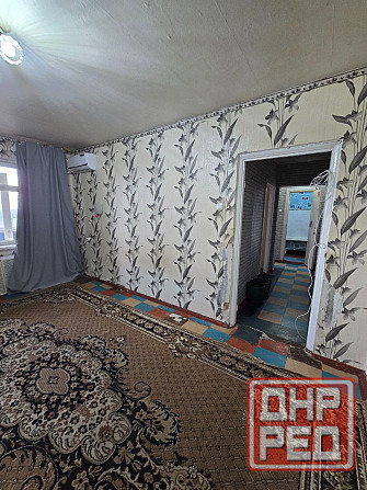 Сдам в аренду 2-х комн.квартиру, Гвардейка, п.Калинино, ул.Ткаченко Макеевка - изображение 5