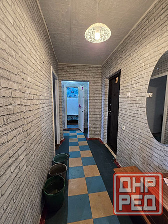 Сдам в аренду 2-х комн.квартиру, Гвардейка, п.Калинино, ул.Ткаченко Макеевка - изображение 3