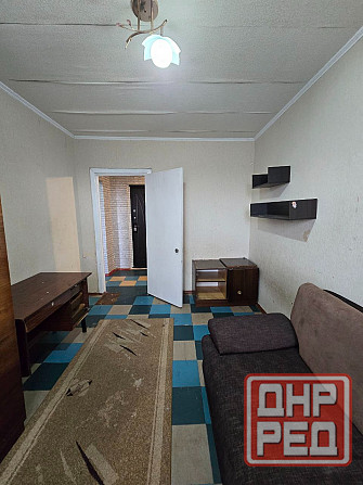 Сдам в аренду 2-х комн.квартиру, Гвардейка, п.Калинино, ул.Ткаченко Макеевка - изображение 2