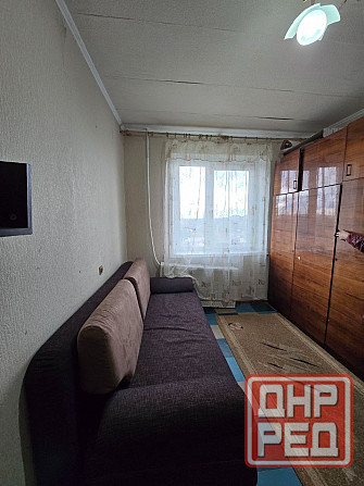 Сдам в аренду 2-х комн.квартиру, Гвардейка, п.Калинино, ул.Ткаченко Макеевка - изображение 1