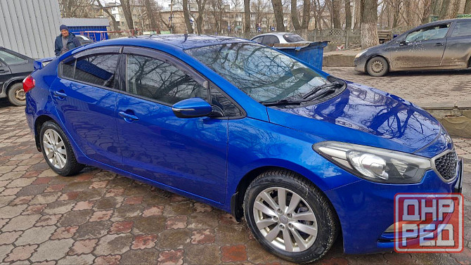 Kia cerato Докучаевск - изображение 1