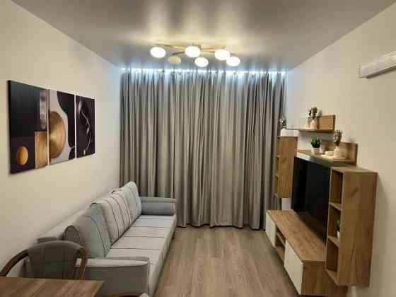 Сдается 2-х комнатная квартира в Ворошиловском районе Донецк