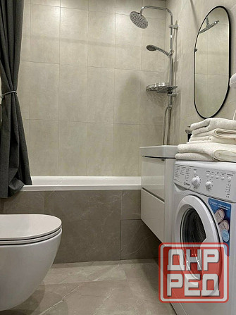 Сдается 2-х комнатная квартира в Ворошиловском районе Донецк - изображение 4