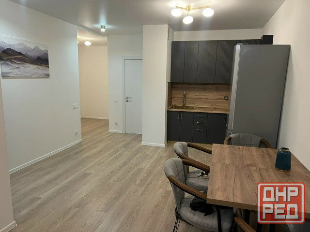 Сдается 2-х комнатная квартира в Ворошиловском районе Донецк - изображение 3