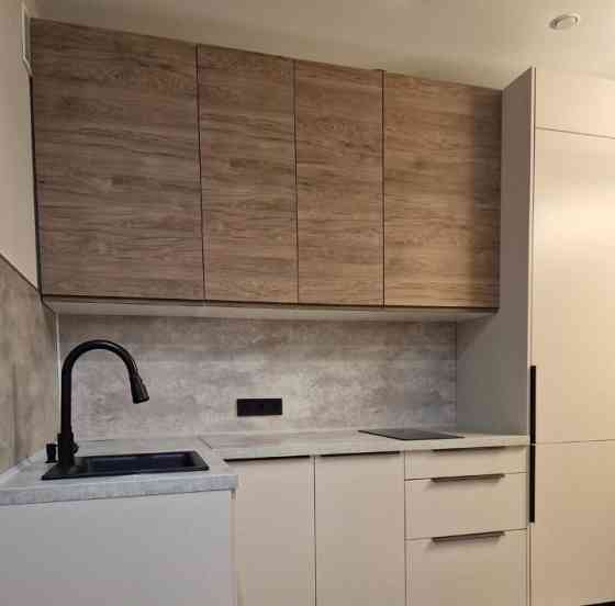 2-к квартира, 32 м2, 3 эт. Мариуполь