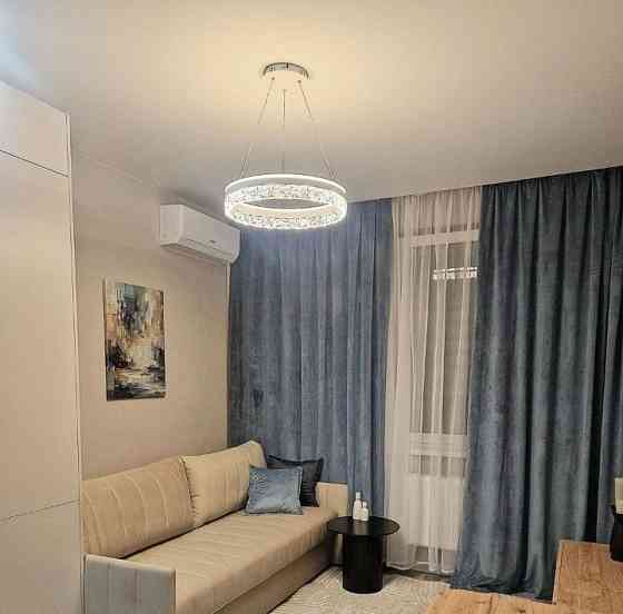 2-к квартира, 32 м2, 3 эт. Мариуполь