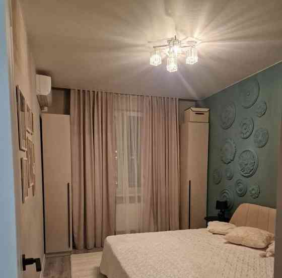 2-к квартира, 32 м2, 3 эт. Мариуполь