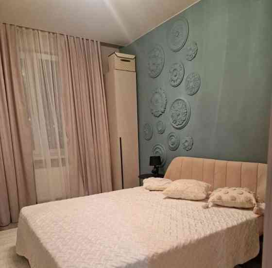 2-к квартира, 32 м2, 3 эт. Мариуполь