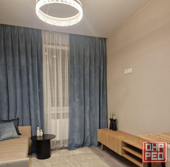 2-к квартира, 32 м2, 3 эт. Мариуполь - изображение 10