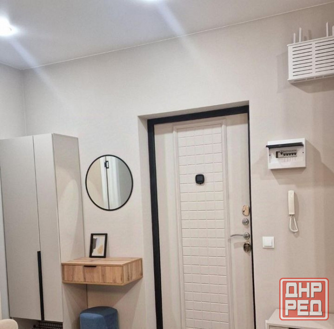 2-к квартира, 32 м2, 3 эт. Мариуполь - изображение 8