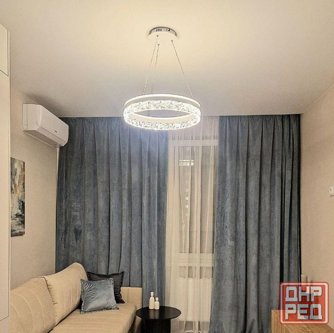 2-к квартира, 32 м2, 3 эт. Мариуполь - изображение 9