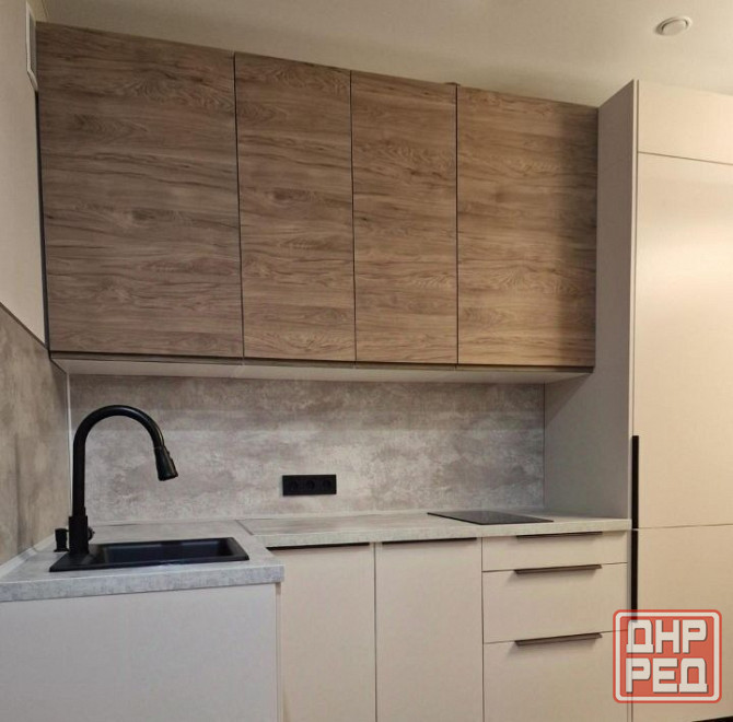 2-к квартира, 32 м2, 3 эт. Мариуполь - изображение 3