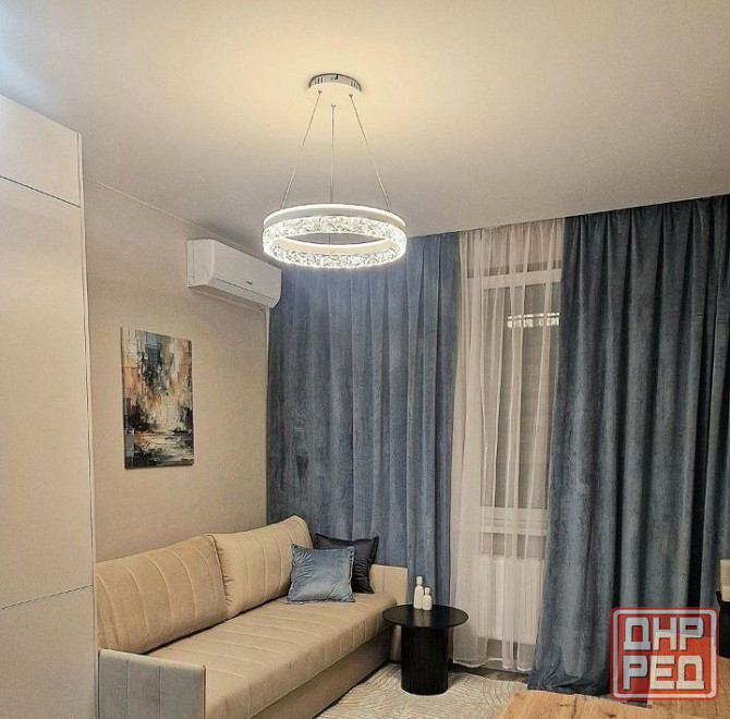 2-к квартира, 32 м2, 3 эт. Мариуполь - изображение 2