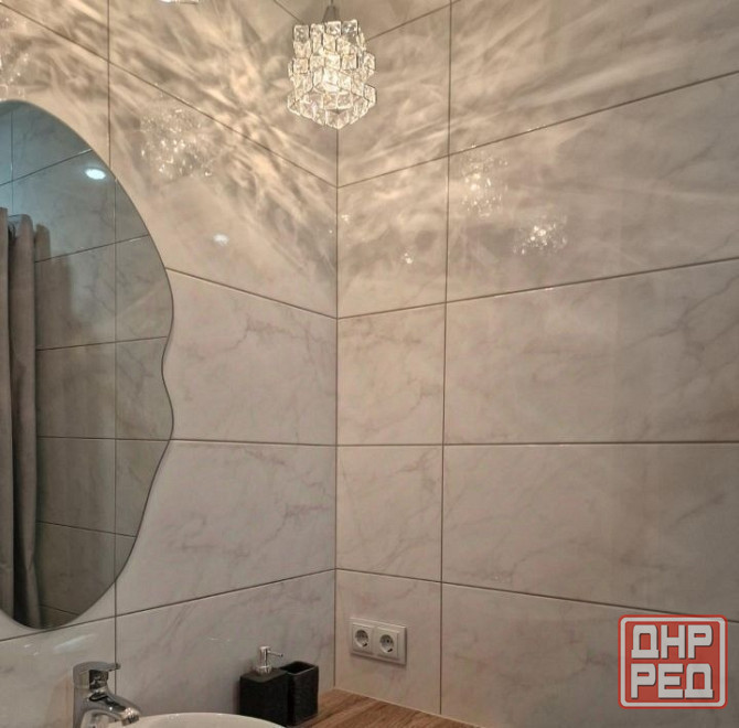 2-к квартира, 32 м2, 3 эт. Мариуполь - изображение 6