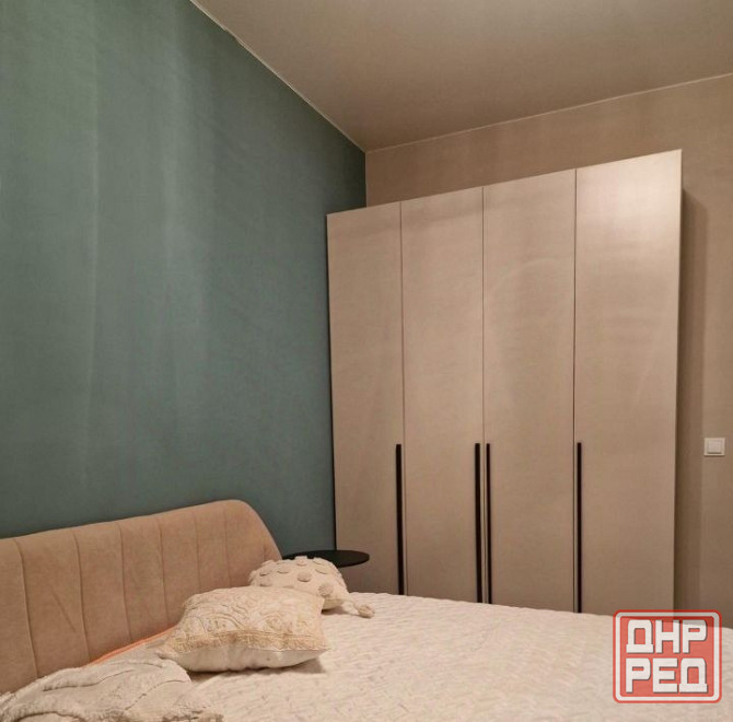 2-к квартира, 32 м2, 3 эт. Мариуполь - изображение 5