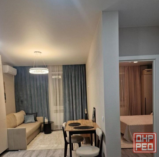 2-к квартира, 32 м2, 3 эт. Мариуполь - изображение 7